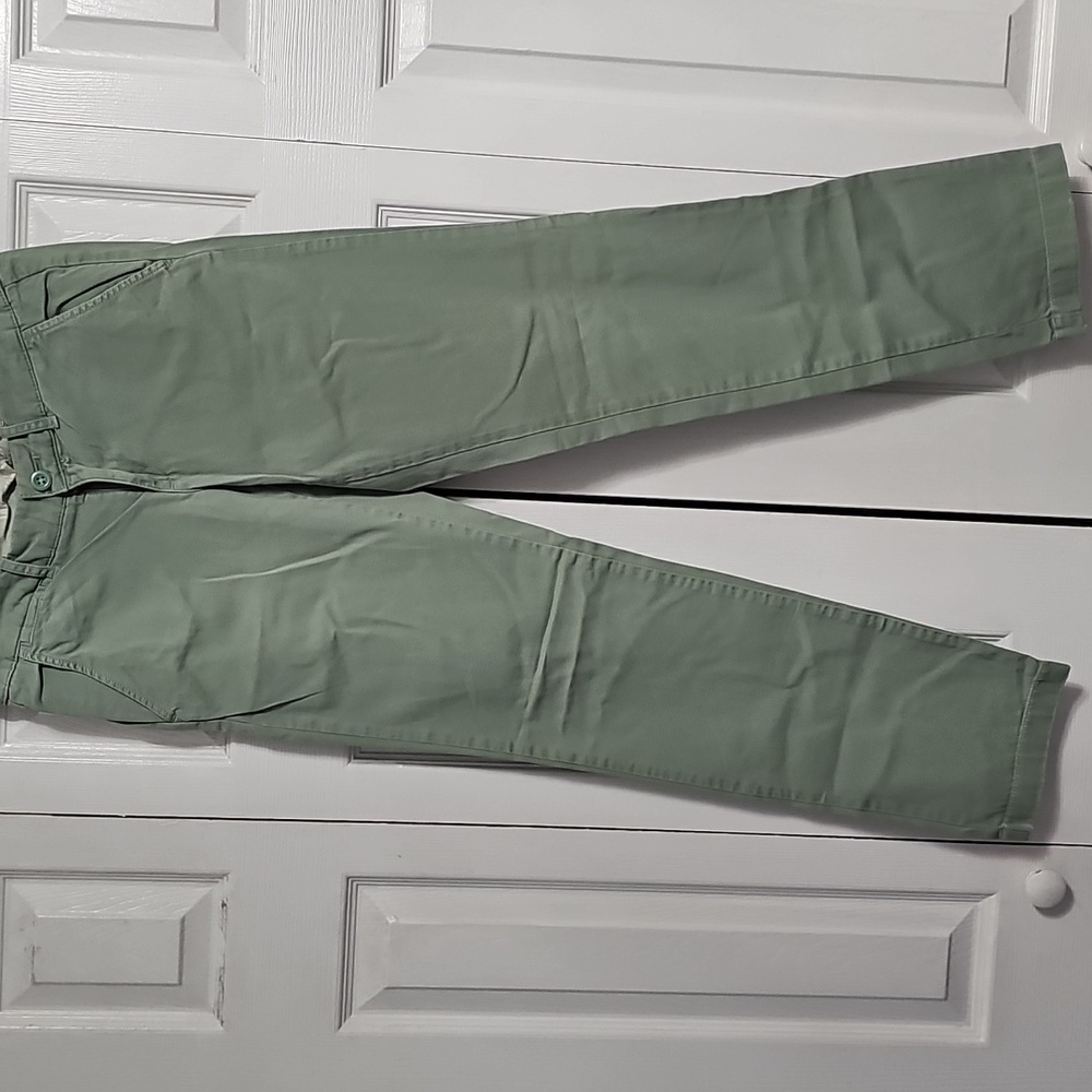 J.Crew City Fit